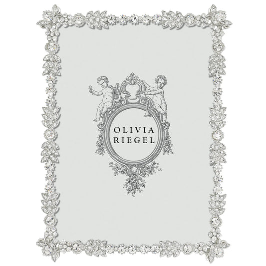 Duchess 5" x 7" Photo Frame - NY Gift Boutique