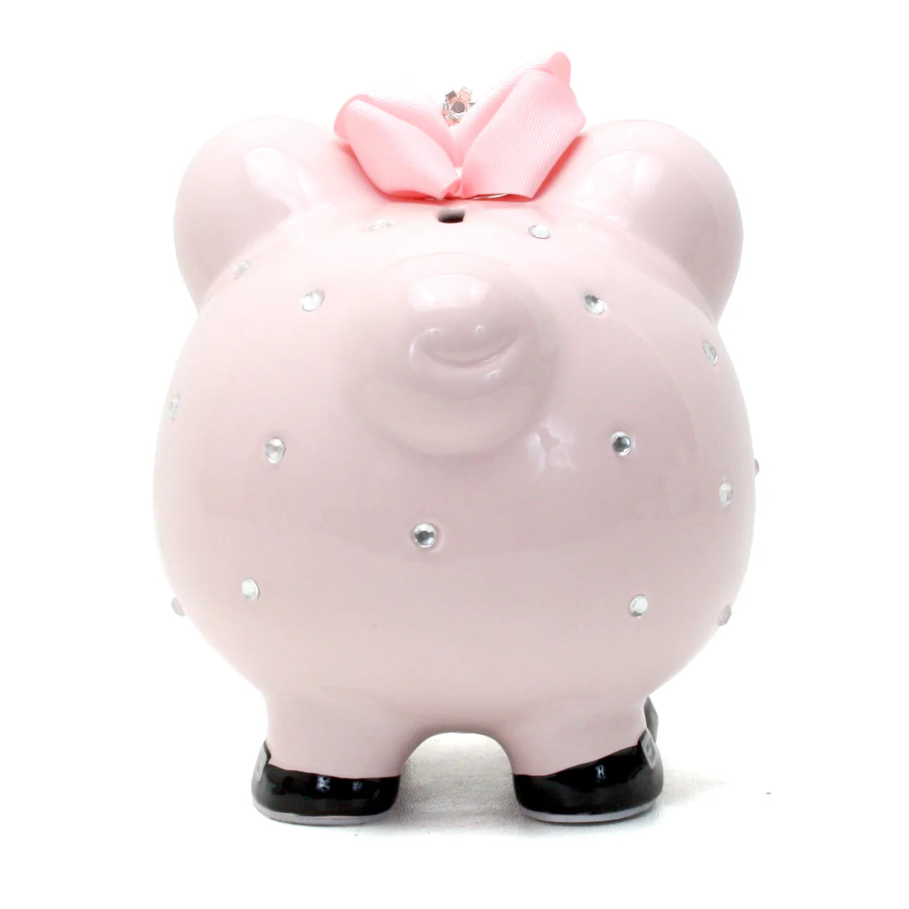 Princess Pig - Piggy Bank