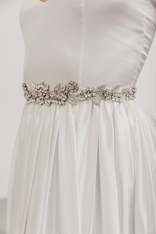 Summer Bridal Belt