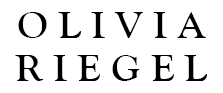 Silver Emerson Dessert Serving Set by Olivia Riegel